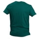thumbnail image 5 of Camisetas de Manga Larga de los Hombres Casual Muscle Print Graphic Tee, Camiseta de Cuello de Tripulación de Manga Corta para las Vacaciones Diarias, 5 of 9
