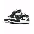 thumbnail image 1 of Tenis Pirma Urbano Para Hombre Sneakers Color Blanco/Negro 25.5, 1 of 6