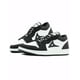 thumbnail image 1 of Tenis Pirma Urbano Para Hombre Sneakers Color Blanco/Negro 25.5, 1 of 6
