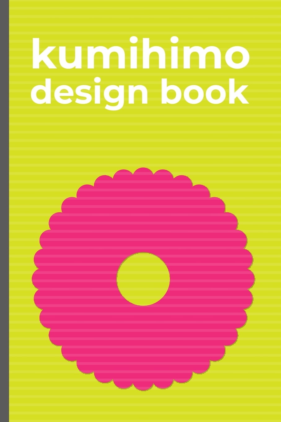 kumihimo design