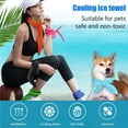 thumbnail image 3 of Toystoory Paquete de 13 bufandas deportivas, accesorios para ciclismo, poliéster transpirable, diseño de moda, polainas para el cuello, Ropa Deportiva, Zapatos, 3 of 6