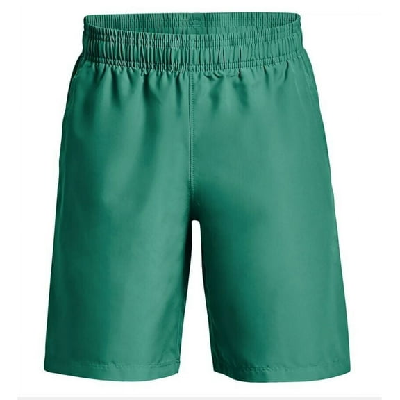 Under Armour Boys' Woven Graphic Shorts Size YXL