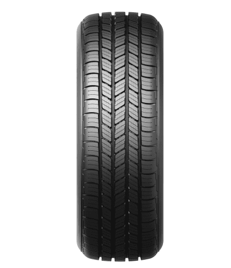 Bridgestone Turanza Everdrive tire 235/60R18XL 107H all season