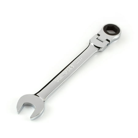 TEKTON 22 mm Flex Ratcheting Combination Wrench | WRN57122
