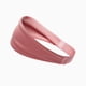 thumbnail image 2 of Diadema Deportiva Que Absorbe La Humedad Banda para El Ejercicios en () Rosa, 2 of 5