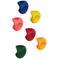 thumbnail image 2 of J.R. Moon Pencil Co. Jrmst100 Stetro Grips 100-Pk, 2 of 3