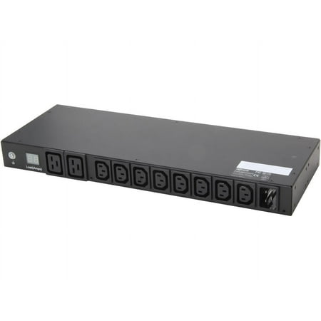 UPC: 0037332159014 | Tripp Lite Metered 10-Outlets PDU