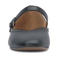 thumbnail image 3 of Lucky Brand Albajane Mary Jane Flat, 3 of 6