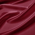 thumbnail image 2 of Tela de satén de 1 yarda de 60 pulgadas de ancho, suave y sedosa tela de satén Charmeuse de The Yard Soild para vestidos de novia, costura, manualidades, decoraciones de fiesta, telón de fondo, color, 2 of 5