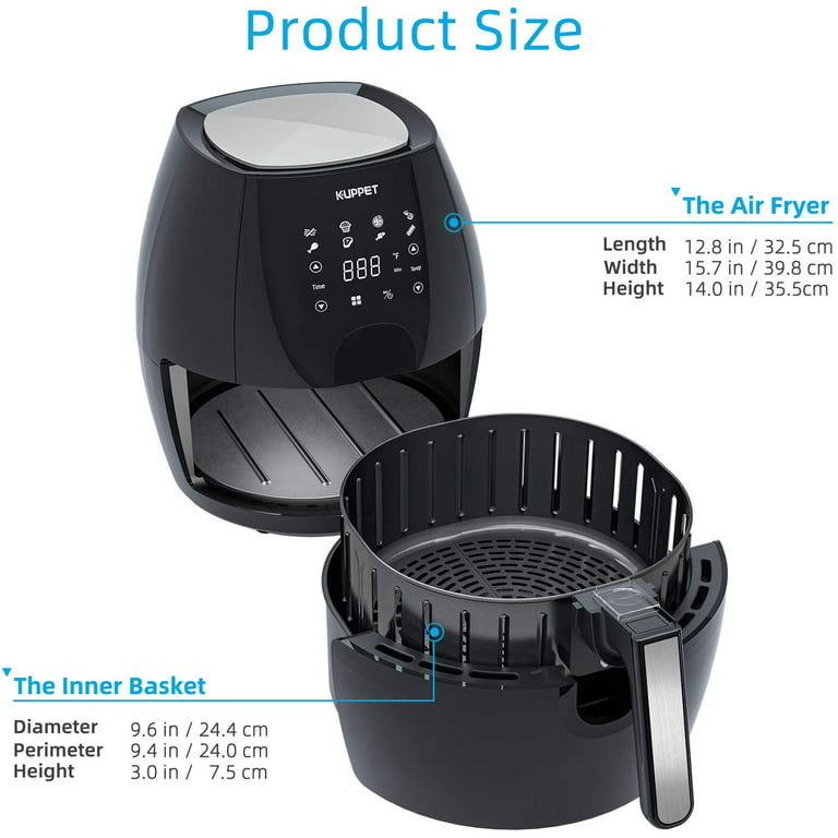 Shop Papel Airfryer with great discounts and prices online - Sep