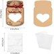 thumbnail image 2 of Regalos Del Día de San Valentín Tarjeta de Felicitación Del Día de San Valentín Conjunto de 24 Sobres, Perfecto para Anuncios de Boda, Invitaciones de Eventos de Vacaciones, Fiestas Del Día de San Val, 2 of 7