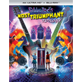thumbnail image 2 of Bill & Ted's Most Triumphant Trilogy (4K Ultra HD, Blu-ray), 2 of 3