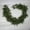 Christmas Cedar Garland with 140 Pine Branches, variant on 6FT Christmas Cedar Garland with 60 Pine Branches, Christmas Artificial Faux Norfolk Pine Garland Artificial Greenery for Fireplace, Table, Mantle, Wall, Indoor, Outdoor,Home Decorations