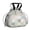 Pioneer Flower Floral-3, variant on Pioneer Flower Floral Print Pattern Drawstring Lunch Bag Women - Drawstring Lunch Bag Insulated for Work Office - Stain-Resistant Large Lunchbags for Women with Multi-Pockets