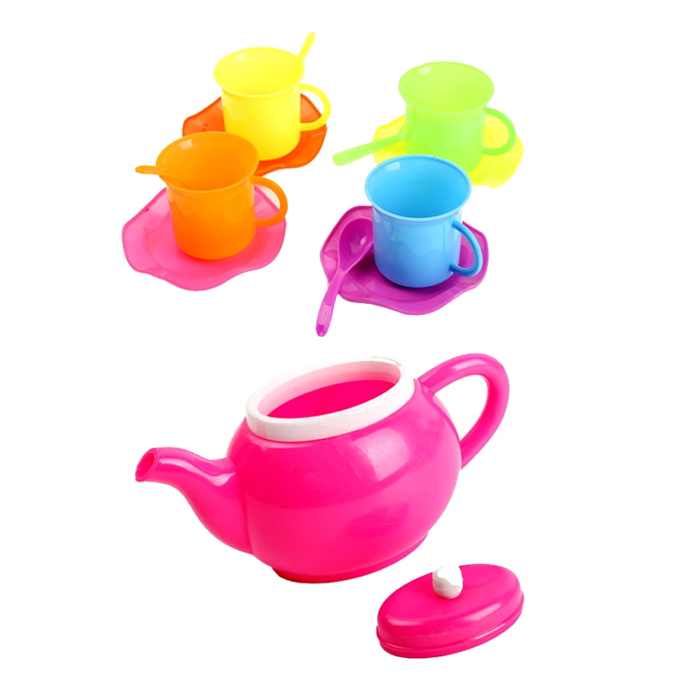 tea set toy walmart