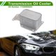 thumbnail image 2 of Engine Oil Cooler 11428585624 for BMW G30 G31 G38 G32, 2 of 4