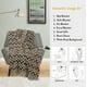 thumbnail image 5 of pstuiky Juego de toallas de baño para baño toalla gruesa suave y absorbente para el hogar para lavar la cara regalo, 5 of 7