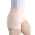 thumbnail image 2 of Capezio Women's Knit Boyshort, 2 of 4