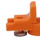 thumbnail image 5 of Aplicador de pegamento para paneles de carpintería, compacto, manual, para bandas de cantos estilo A, 5 of 6
