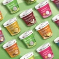 thumbnail image 5 of Gabriel & Daniel Daniel Organic Gluten-Free Instant Hot Breakfast Cereal and Oatmeal  Variety Pack, 6 Count, 5 of 10