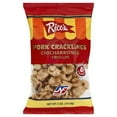 thumbnail image 2 of Rico's Pork Cracklins Chicharrones Criollos, 6 oz., 2 of 2
