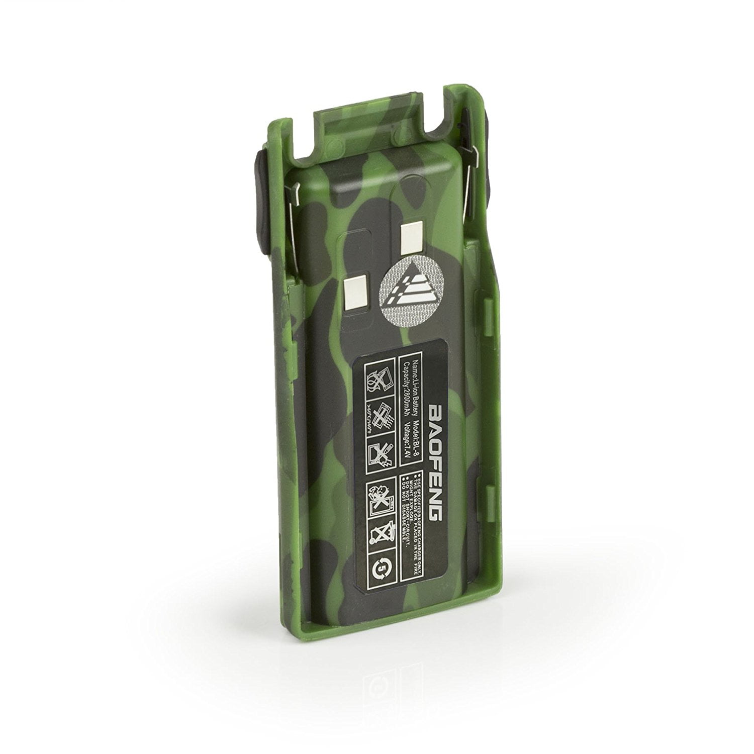 Аккумулятор uv 82