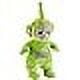 thumbnail image 4 of Teletubbies 8″ Dipsy Plush Soft Toyy, 'Includes: 1 Teletubbie, 4 of 5