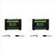 thumbnail image 1 of 2X el Módulo de Relé WiFi ESP32-S3 de 6 Canales de Industrial Admite Relé de Interfaz WiFi/Bluetooth/RS485/, 1 of 5