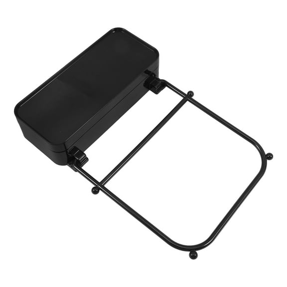 Masteelf Dishwasher Sink Sink Strainer 24.00X17.00X4.00CM Black