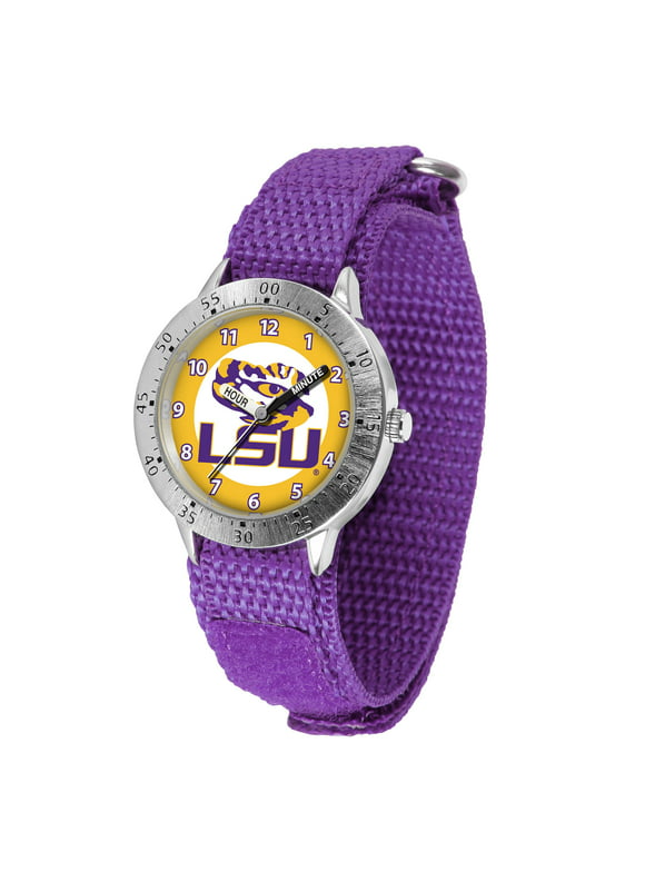 Youth LSU Tigers New Tailgater Watch