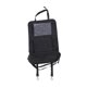 thumbnail image 3 of Bolsa organizadora colgante para asientos de coche, fácil instalación, multiusos, plegable. Negro, 3 of 8