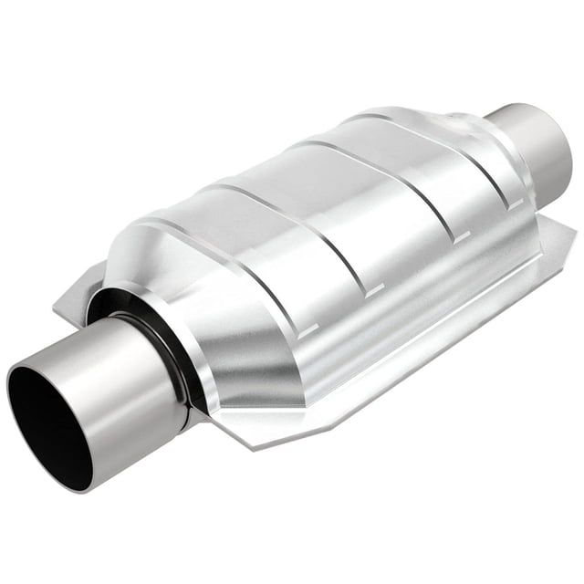 MagnaFlow Convertisseur Catalytique Universel Qualité Standard Conforme Fédéral/EPA 91003