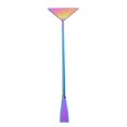thumbnail image 1 of 32cm Aquarium Long Sand Spatula Stainless Steel Fish Tank Sand Soil Substrate Flattener, 1 of 5