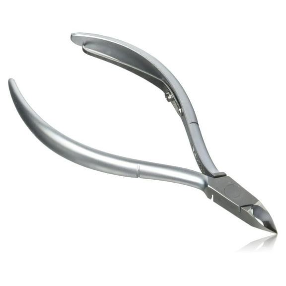 Nghia Stainless Steel Cuticle Nipper C-03 (Previously D-01) Jaw 16