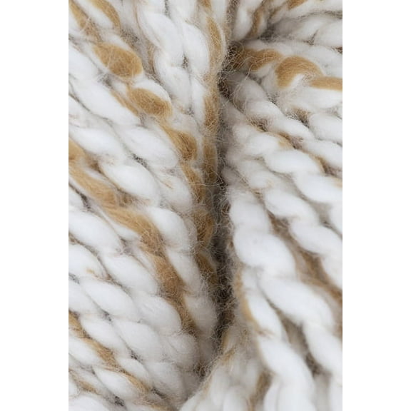 Juniper Moon - Bud Dappled Knitting Yarn - Pampas Grass (# 1002)