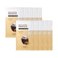 thumbnail image 1 of Mascarilla facial SKINFOOD Royal Honey Propolis 270ml 10ea, 1 of 9