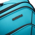 thumbnail image 6 of American Tourister X-Lite 3-Piece Luggage Set with Spinner Wheels - Aqua, 6 of 11