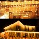 thumbnail image 1 of Guirnaldas de luces, 96 LED, blanco cálido, luces navide?as decorativas para interior y exterior, transformador de bajo voltaje con temporizador. 5 metros. XianweiShao 1327534380262, 1 of 1