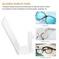 thumbnail image 3 of FESTFENDS Soporte Para Gafas Y Gafas De Sol En Acrílico Transparente Para Uso En Hogar Y Tienda, 3 of 8