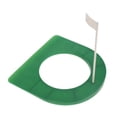 thumbnail image 4 of EeaseCA Rubber Putting Cup with 4 1/4 Inch Hole and Flag, 4 of 7