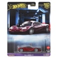 thumbnail image 1 of Hot Wheels Mclaren F1, 1 of 6