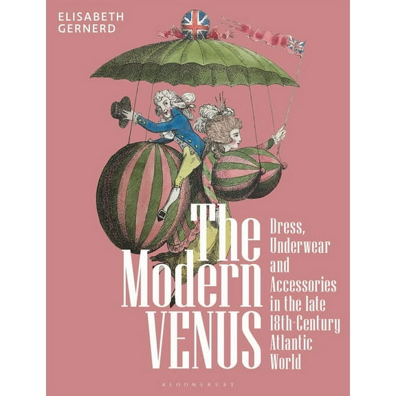 The Modern Venus (Hardcover)