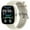 Beige, variant on Watch Smart Sports Watch HD Smart Bracelet Advanced Bluetooth Calling And Extra Long Battery Life Customised Dials With Multiple Patterns
