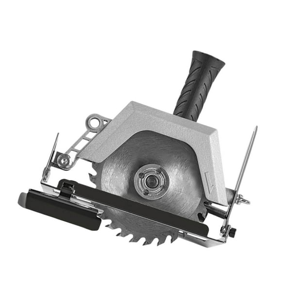 Portable Circular saws Machine Polishing Rust Removal Milling