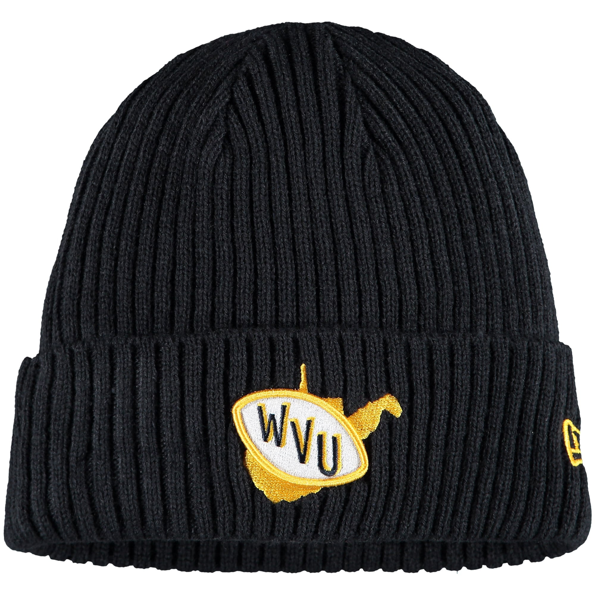 wvu new era hat