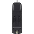 thumbnail image 7 of Belkin 12-Outlet Advanced Power Strip Surge Protector, 8ft Cord, Telephone And Coaxial Protection, 3996 Joules, 7 of 7