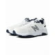 thumbnail image 2 of Size 10.5 - New Balance 857 White/Blue, 2 of 6