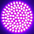 thumbnail image 3 of Outdoor Camping Hunting 100LED UV Ultra Violet Flashlight Torch Inspection Light, 3 of 10