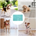 thumbnail image 3 of Summer Savings Clearance! Boovnll Dog Blankets, 22x31" Super Soft Cozy Plush Throw Blanket for Dogs, Washable Dog Blankets for Large Dogs, Small, Medium Dogs Sofa, Bed, Couch, Dog Blanket, 3 of 3