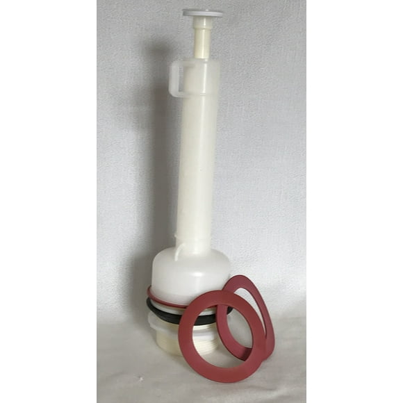 Mansfield Flush Valve Seal